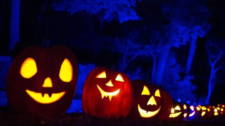 10 Easy DIY Pumpkin