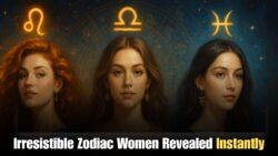 These 3 Zodiac Women Are Irresistible – Everyone Falls for Them Instantly!