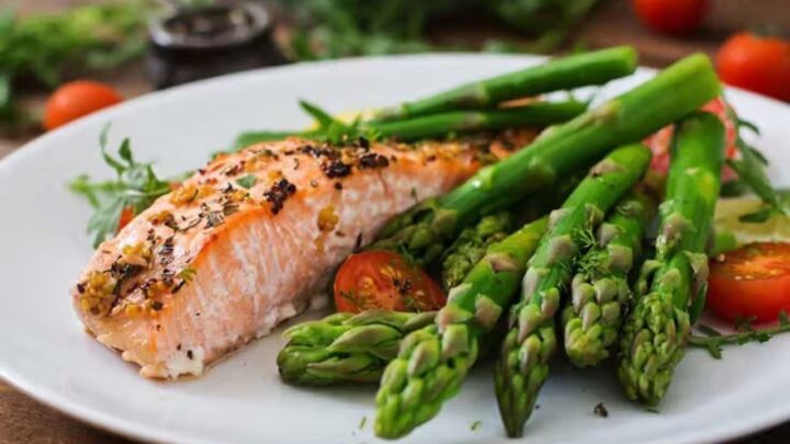 7-Day Low-Carb
