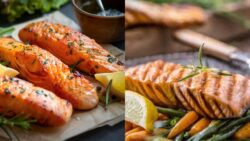 7-Day Low-Carb, High-Fiber Meal Plan That’s Changing Lives of Beginners Everywhere