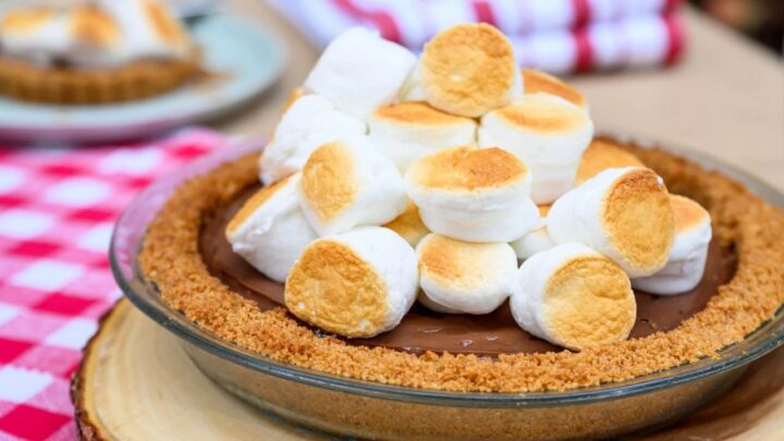 8 Irresistible Chocolate-Free Desserts