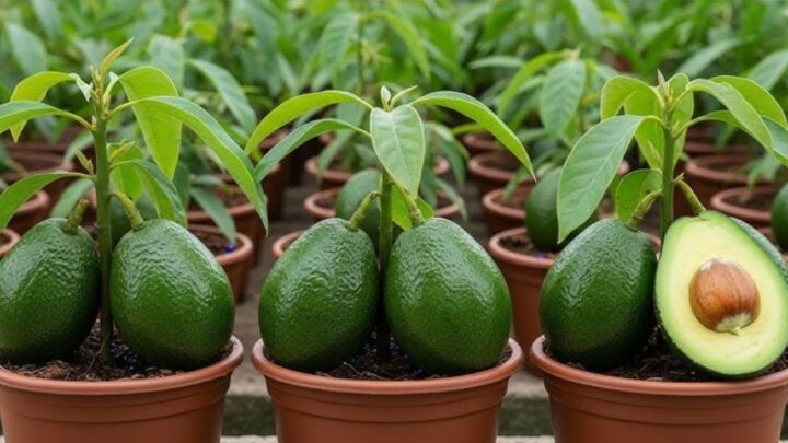 Avocado 