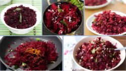 5 Easy Steps to Make Beetroot Dish Every American Family Will Love for Color and Health