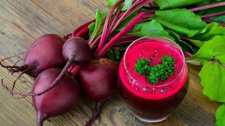 Canadian Superfood