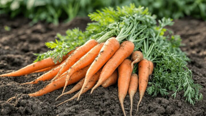 Carrots