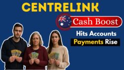 Centrelink Cash Boost Hits Aussie Accounts – Payments Rise Under New Indexation Amid Cost-of-Living Pressure