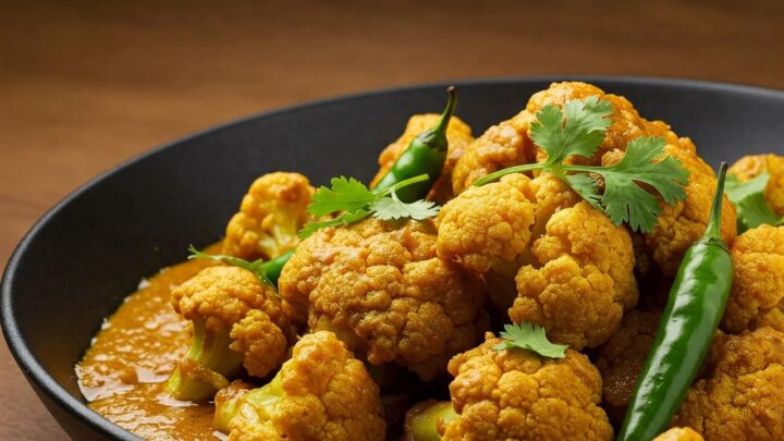 Cauliflower