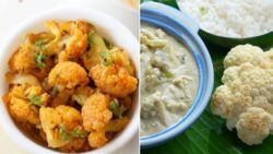 7 Simple Steps to Make Creamy, Comforting Cauliflower Curry at Home