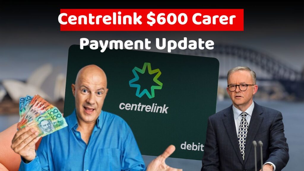 Centrelink Carer Supplement 2025