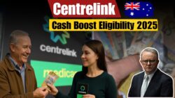 Centrelink Cash Boost 2025 – Check Full Eligibility for Extra Payments in Australia
