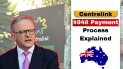 $948 Centrelink Payment 2025 – Eligibility, Payment Schedule & Claim Process Explained