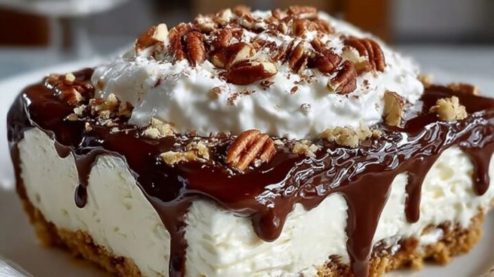 Desserts