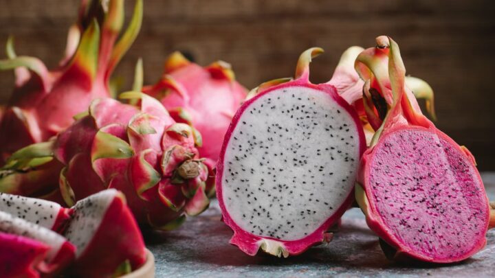 Dragon Fruit