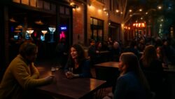 Friday Nights Just Got Better: Reload Bar & Games Launches Weekly eSports Tournaments in Canberra
