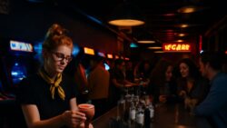 From Mario to Mortal Kombat : Reload Bar & Games Brings Classic Arcade Fever Back to Australia