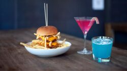 Reload Bar & Games Expands Menu with Gamer-Inspired Cocktails and Late-Night Snacks