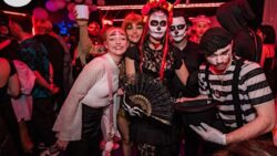 Reload Bar & Games Partners with Local Artists for Canberra’s Biggest Themed Cosplay Night