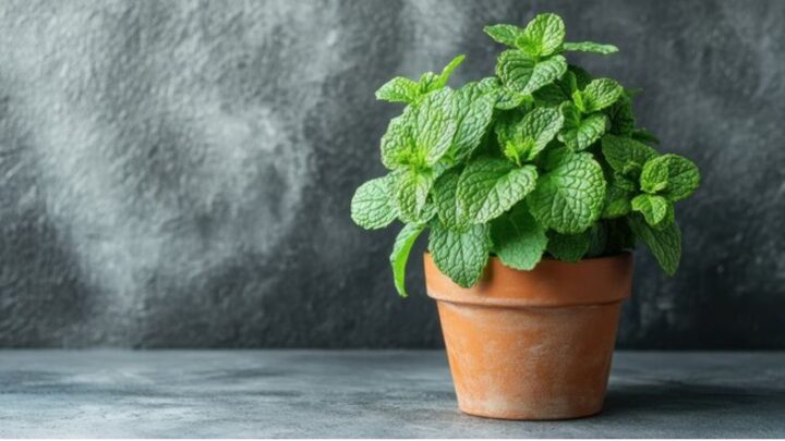 Mint