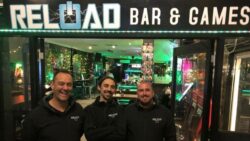 Canberra Locals Can’t Get Enough of Reload’s Beer Garden and Gaming Nights — Here’s Why
