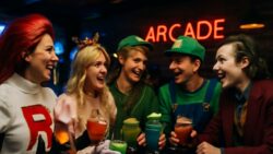 The Rise of Arcade Bars in Australia — Why Reload Canberra Leads the Way