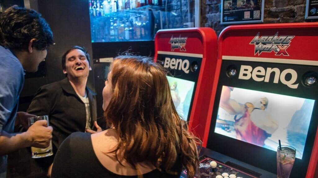 Top 10 Arcade Games You Must Play