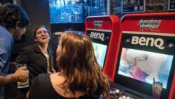 Top 10 Arcade Games You Must Play at Reload Bar Canberra This Weekend