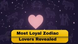 Top 5 Zodiac Signs Who Love Deeply and Stay Loyal for Life!