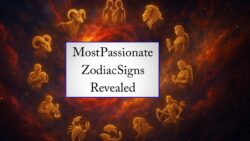 Top 5 Zodiac Signs With Endless Passion and Energy – They Never Stop!