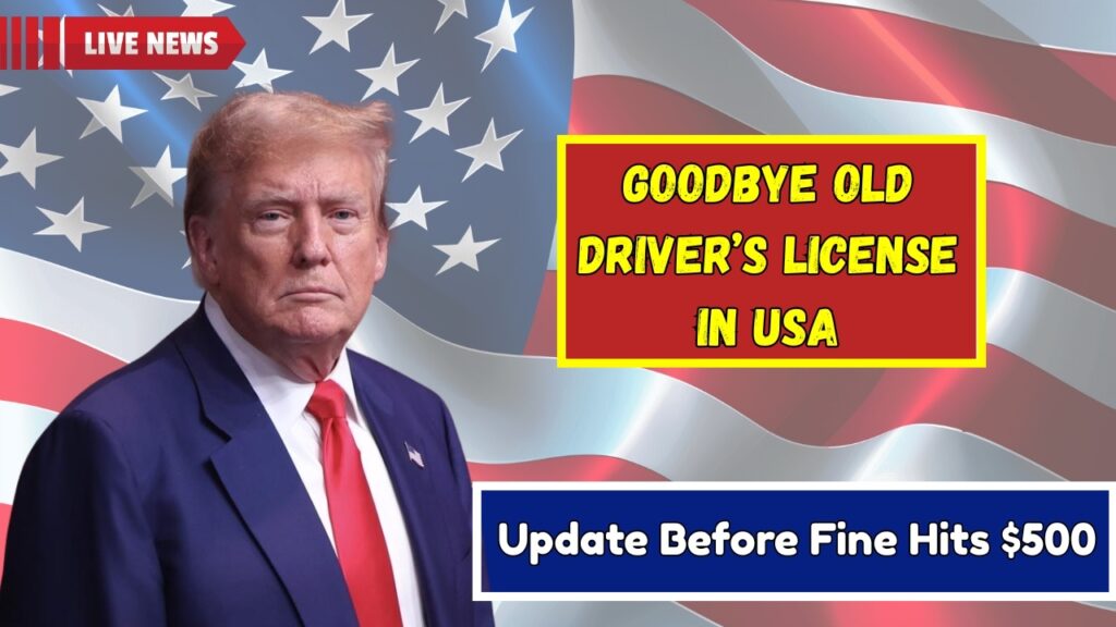 US License Rule Change 2025