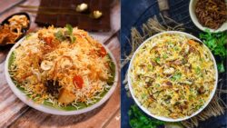 8-Step Veg Biryani Recipe That Tastes Better Than Any Restaurant’s