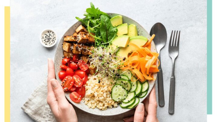 Vegetarian Diet Plan