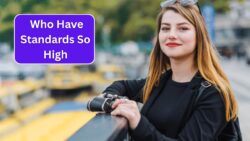 5 Zodiac Signs Who Have Standards So High